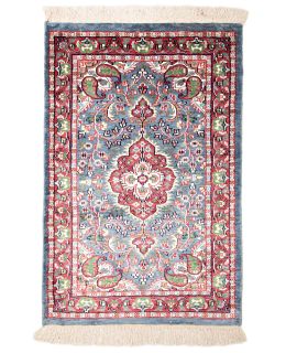 Medallion Multi 62x92