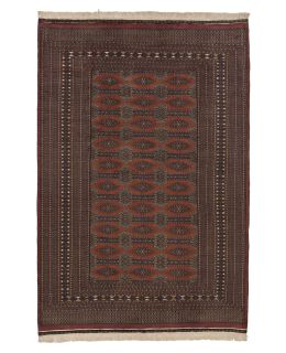 Jaldar Rust 200x300