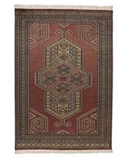 Medallion Rose 200x300