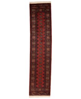 3 Ply Bochara Red 79x301