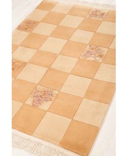 China Rutig Cb90 Line Sand 137x198