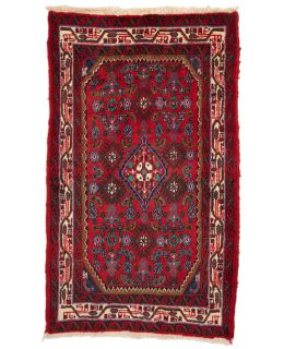 Hamadan Multi 90x150