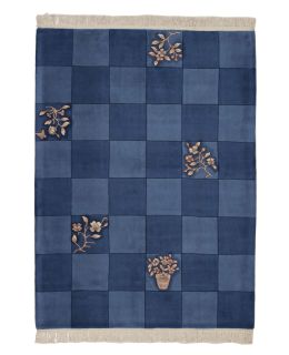 China Rutig Cb90 Line Blue 168x229