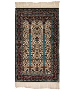 Bargi Mattor China Silk Blue 152x91 ba_125318.jpg