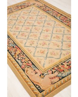Bargi Mattor Ull Abusson Beige 178x277 ba_125647-1.jpg