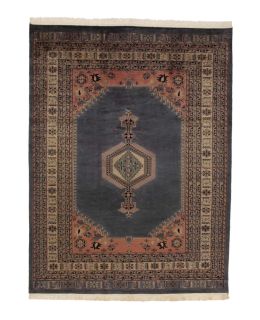 Bargi Mattor Ull Medallion Multi 219x289 ba_126207.jpg