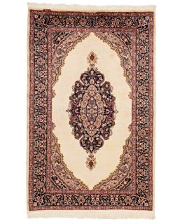 Medallion Beige 160x240