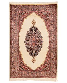 Medallion Beige 157x243