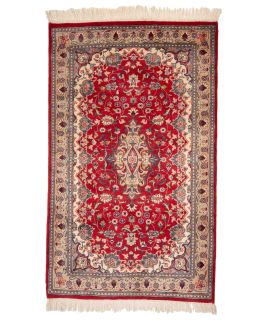 Medallion Red 80x131