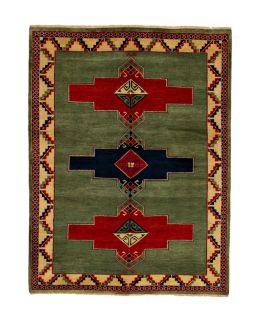 Nimdeh Green 171x225
