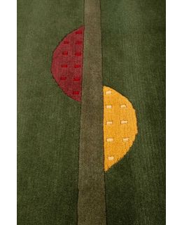 Home Moon Green 175x232