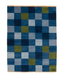 Home Ruti Blue 173x232