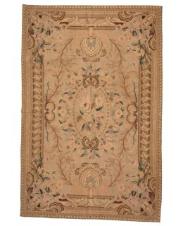 Bargi Mattor Ull Abusson Beige 122x183 ba_128654.jpg