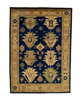 Nimdeh Blue 171x236