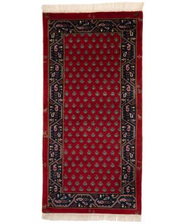 Sarough Mir Red 71x145