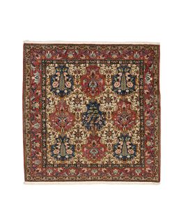 Bargi.se Bakhtiari Multi 208x209 ull mata orientaliskt ba_12888.jpg