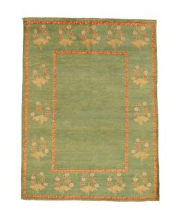 Nimdeh Green 167x223