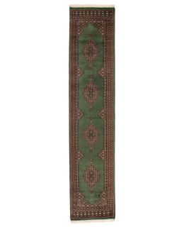 Medallion Green 79x347