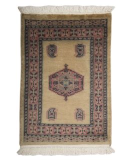 Medallion Gold 60x90