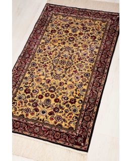 China Silk Gold 80x125