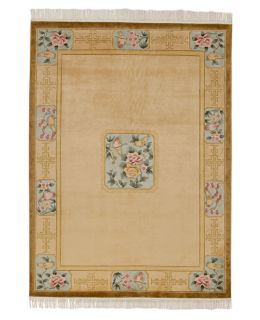 China Silk Gold 170x230