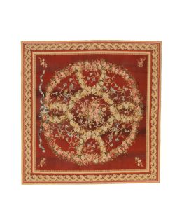 Bargi Mattor Ull Abusson Red 237x237 ba_132479.jpg