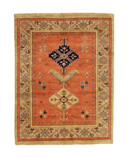 Nimdeh Rust 165x217