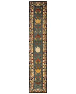 Dargistan Green 77x386