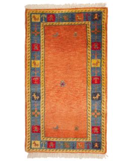 Indo Gabbeh Multi 90x150