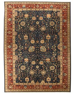 Dehbaf Blue 371x537