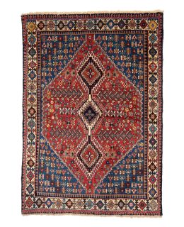 Yalameh Multi 100x143