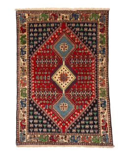 Yalameh Multi 97x142