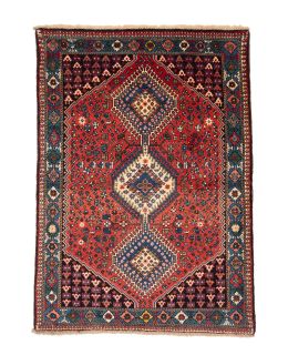 Yalameh Multi 106x149