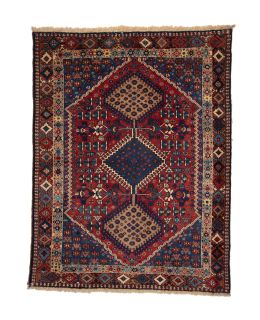 Yalameh Multi 108x142
