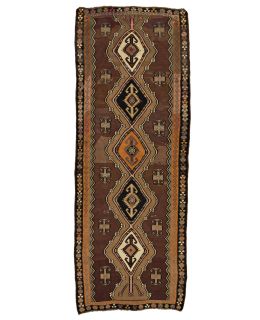 Kilim Multi Multi Custom