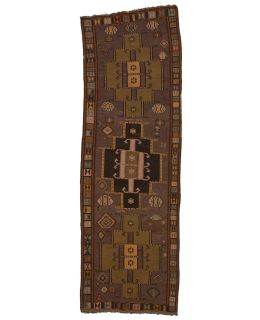 Kilim Multi Multi Custom