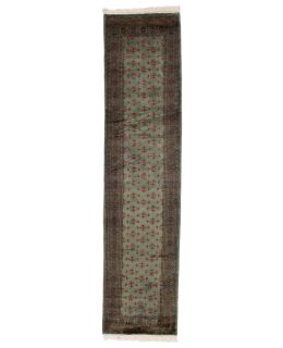 3 Ply Butterfly Green 80x342