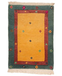 Bhutan 804 Star Yellow 88x64