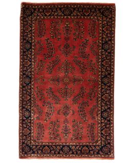 Saruki Rust 92x150