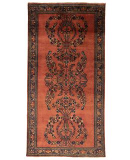 Saruki Rust 90x180