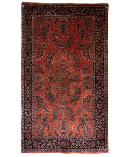 Saruki Rust 90x155