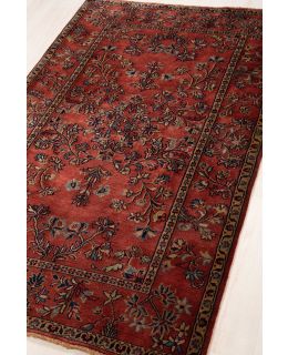 Saruki Rust 95x154