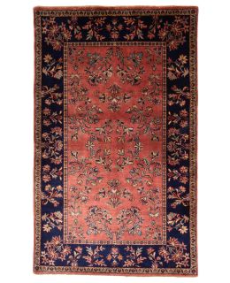 Saruki Rust 92x151