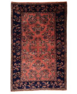 Saruki Rust 92x146