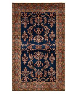 Saruki Dark Blue 94x157