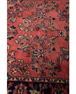Saruki Rust 70x136