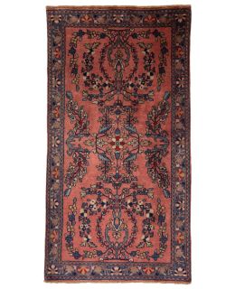 Saruki Rust 70x134