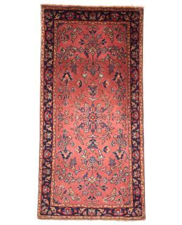 Saruki Rust 59x121