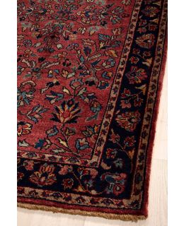 Saruki Rust 72x135