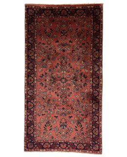 Saruki Rust 71x133